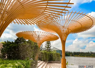 Biomimicry in Architecture-ไบโอมิเมติกส์กับงานสถาปัตยกรรม