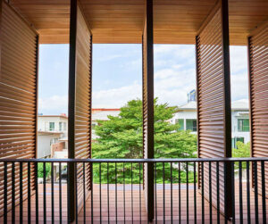 ไม้ระแนง