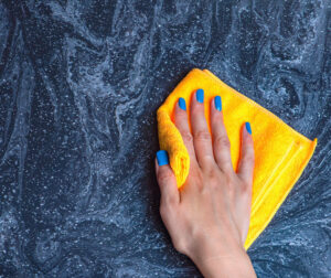 6 เคล็ดลับสุดปัง! ในการดูแลหินเทียมให้สวยเหมือนใหม่อยู่เสมอ!